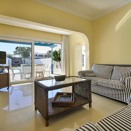 Lapa Villa