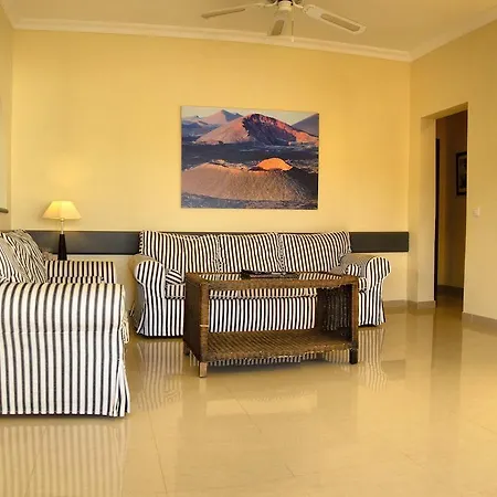 Lapa Villa *