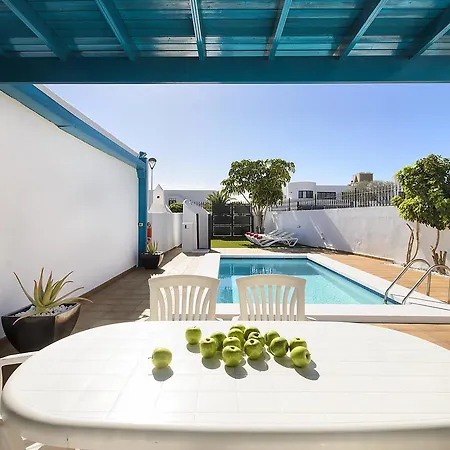 Villa Lapa Tias