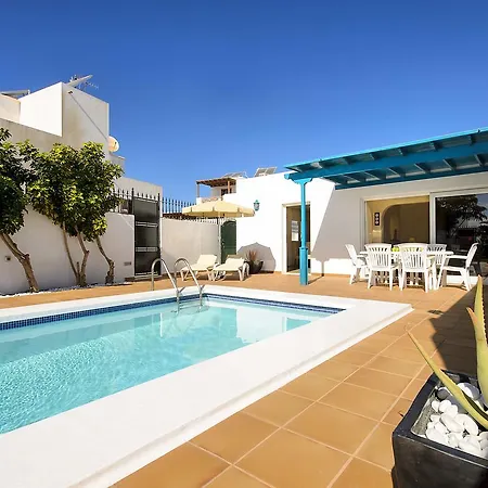 Lapa Villa