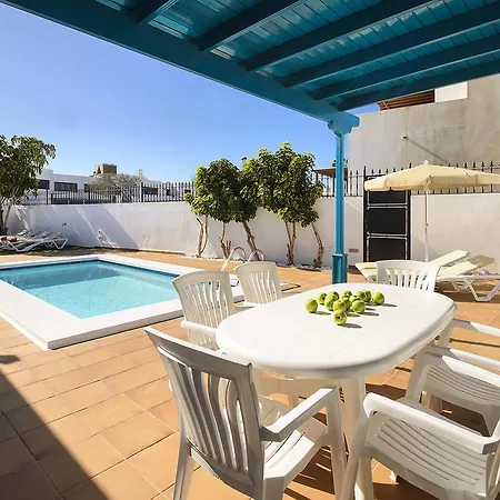 Villa Lapa