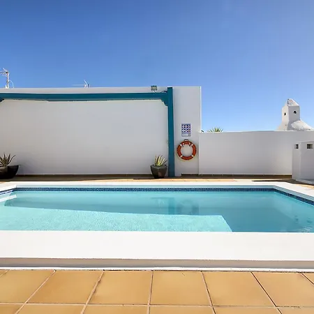 Lapa Villa *
